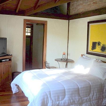 Pousada Rancho Da Ferradura Hotel Petrópolis Eksteriør billede