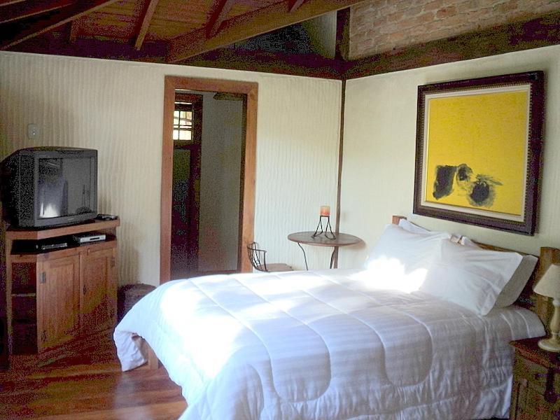 Pousada Rancho Da Ferradura Hotel Petrópolis Eksteriør billede